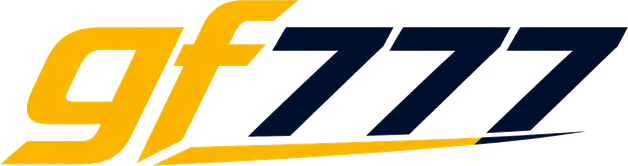 GF777 Logo